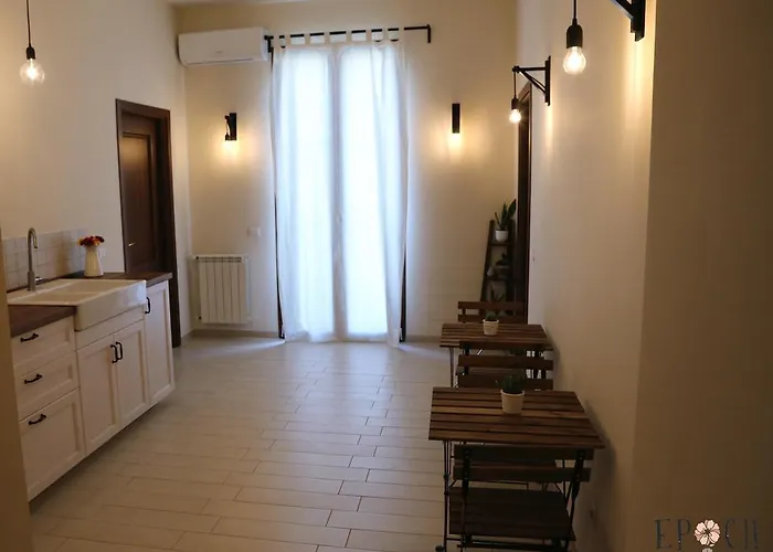 Epoch Roma